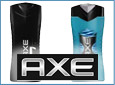 Axe