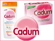 Cadum
