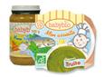 Pots l�gumes poissons