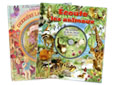 Livres Musicaux, Livres CD