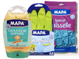 Gants de m�nage