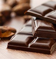 Confiseries, Chocolats tablette