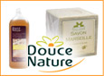 Douce nature
