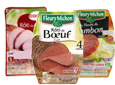 Charcuterie cuisin�e