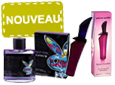 Eau de toilette