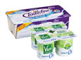 Yaourt Nature 0%