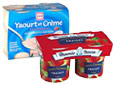 Gourmands, Cr�mes