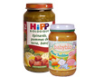 Pots l�gumes viandes