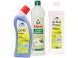 Produits entretiens