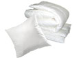 Couettes, oreiller