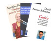 Livres de poche sant� - vie