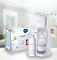 Traitement de l'eau, Brita