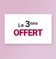 3 pour 2