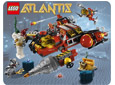 Atlantis