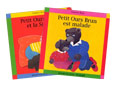 Petit Ours Brun