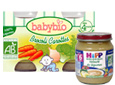 Pots L�gumes