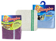 Serpilli�res, lingettes