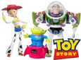 Toy story