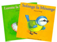 Dr�les de petites b�tes