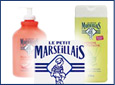 Le petit marseillais