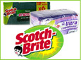 Scotch Brite