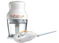Couteaux Electriques, Hachoirs