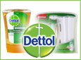 Dettol