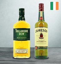 Irlandais