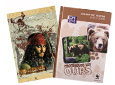 Cahiers de textes - Agendas