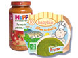 Plats principaux