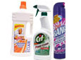 Cuisine, salle de bain
