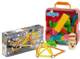 Construction, Activit�s manuelles