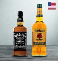 Bourbons & Am�ricains
