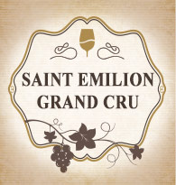 Saint Emilion Grand Cru