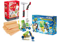 Jeux �ducatifs, Scientifiques