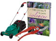 Equipement et am�nagement du jardin