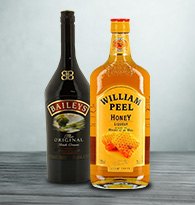 Cr�me de Whisky
