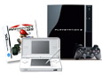 Jeux Vid�os, Consoles