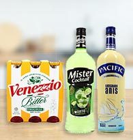 Sans Alcools