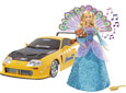 Jouets pour les plus Grands