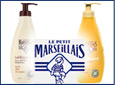 Le petit Marseillais