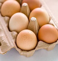 Oeufs