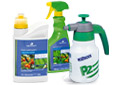 Les soins & traitements du jardin