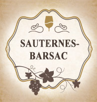 Sauternes - Barsac