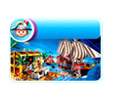 Les Pirates