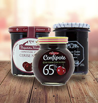 Cerises & Raisins