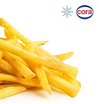 Frites, Pur�es