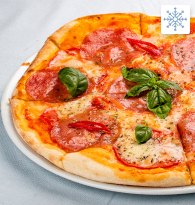 Pizzas