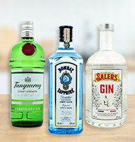 Gins
