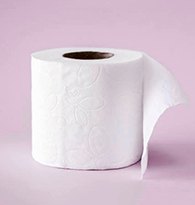 Papier toilette